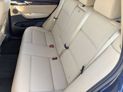 Used 2017 BMW X3 sDrive28i RWD image 18