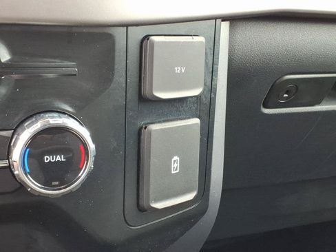 Certified 2024 Ford F150 XLT w/ FX4 Off-Road Package AWD/4WD image 21