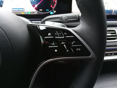 Used 2026 Mercedes-Benz GLE 450 4MATIC Coupe image 22