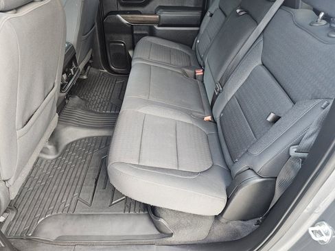 Used 2020 Chevrolet Silverado 1500 RST w/ All-Star Edition image 21