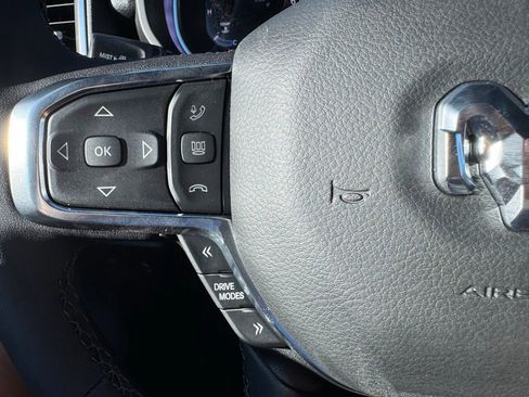 New 2026 RAM 1500 Laramie w/ Night Edition image 13