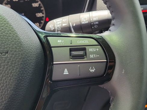 Used 2024 Honda CR-V EX-L image 30