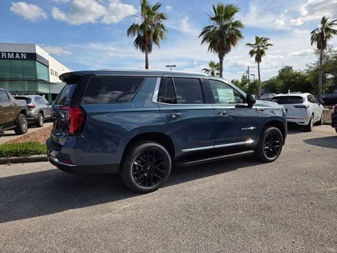 New 2026 GMC Yukon Elevation w/ Elevation Premium Package AWD/4WD image 16
