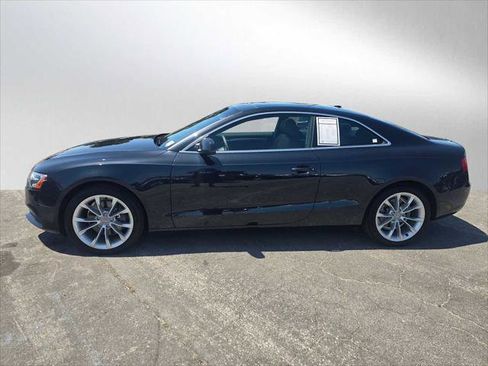 Used 2013 Audi A5 2.0T Premium Plus w/ Premium Plus Pkg AWD/4WD image 6