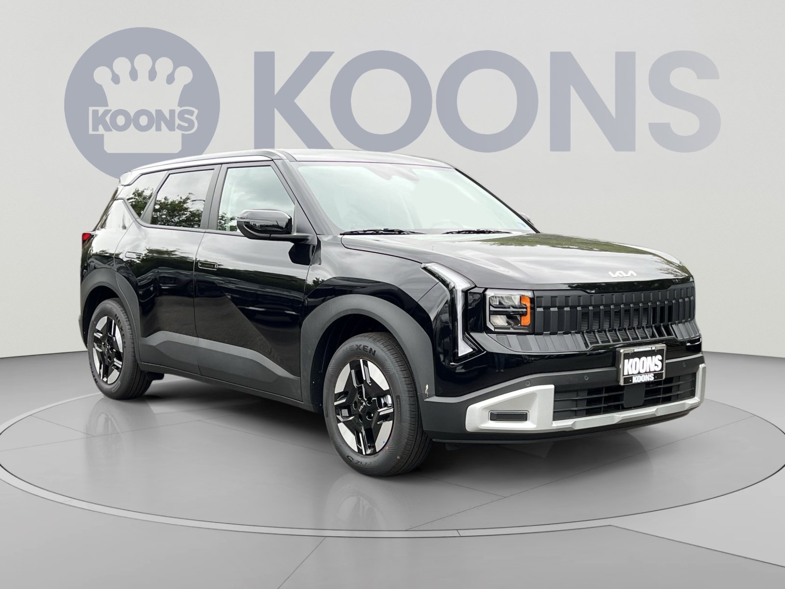 New 2027 Kia Seltos LX FWD image 10