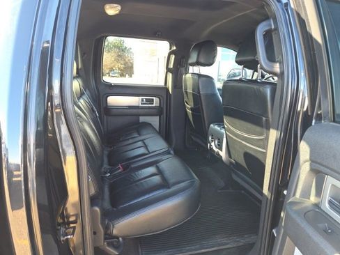 Used 2013 Ford F150 FX4 image 38