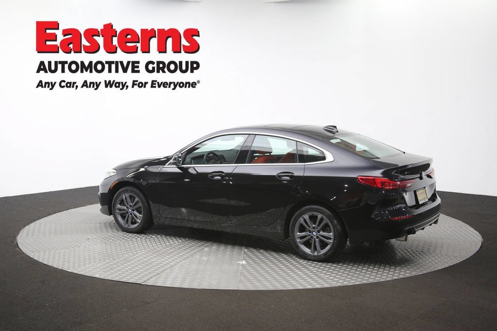 Used 2022 BMW 228i xDrive Gran Coupe w/ Convenience Package AWD/4WD image 68