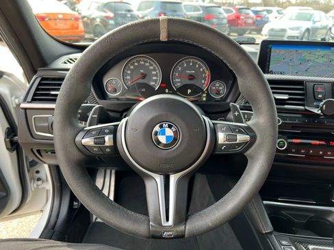 Used 2015 BMW M3 Sedan image 17