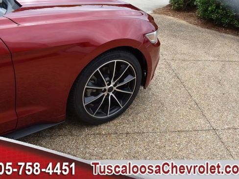 Used 2016 Ford Mustang Coupe w/ Interior & Wheel Package RWD image 12