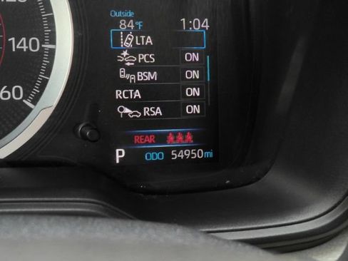 Used 2022 Toyota Corolla Cross LE w/ Black Badges Package (TMS) AWD/4WD image 37