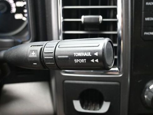 Used 2015 Ford F150 XLT w/ Trailer Tow Package RWD image 25