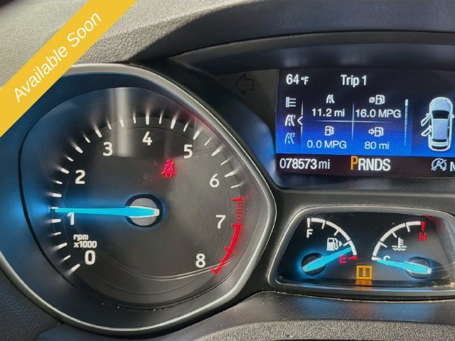 Used 2018 Ford Escape SEL AWD/4WD image 13