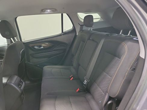 Used 2020 GMC Terrain SLE w/ Driver Convenience Package image 34