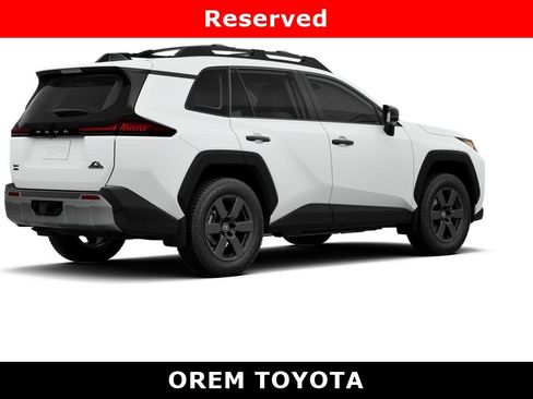 New 2026 Toyota RAV4 FWD image 10