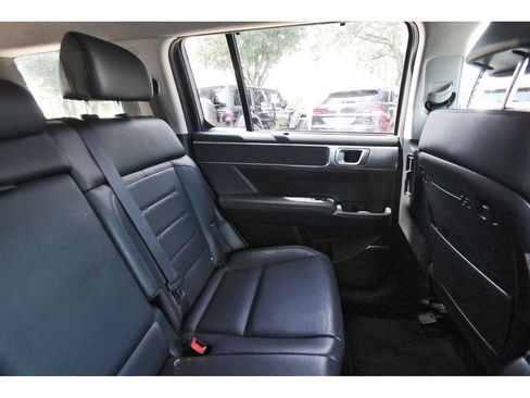 Certified 2024 Hyundai Santa Fe Limited FWD image 13