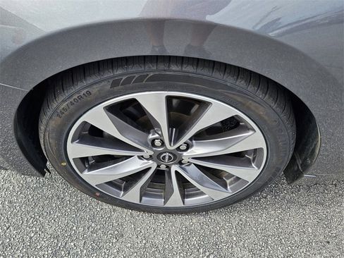 Used 2023 Nissan Maxima Platinum w/ Sport Mat Group image 17