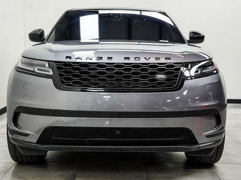 Used 2020 Land Rover Range Rover Velar S image 7
