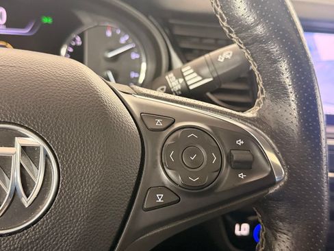 Used 2018 Buick Regal GS w/ Driver Confidence Package #2 AWD/4WD image 37