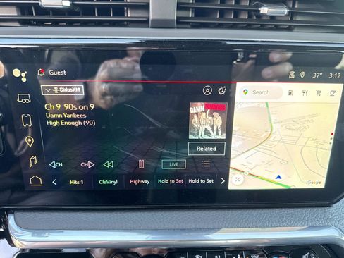 New 2026 GMC Sierra 2500 Denali w/ Denali Reserve Package image 30