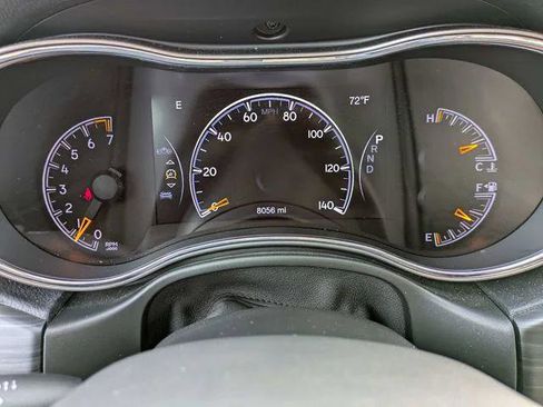 Certified 2022 Jeep Grand Cherokee Laredo E image 28