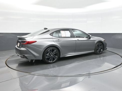 Certified 2026 Toyota Camry XSE FWD image 7