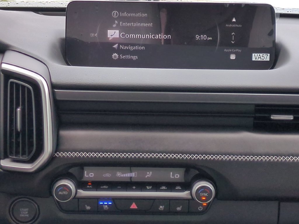 New 2026 MAZDA CX-50 AWD 2.5 S w/ Weather Package image 18