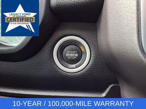 Used 2025 RAM 1500 Big Horn AWD/4WD image 12