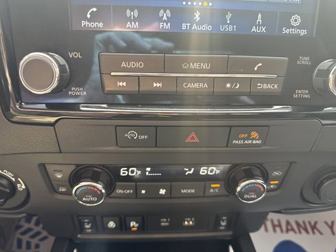 Used 2024 Nissan Frontier SV w/ SV Convenience Package AWD/4WD image 21