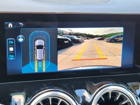 New 2026 Mercedes-Benz GLA 250 4MATIC image 22