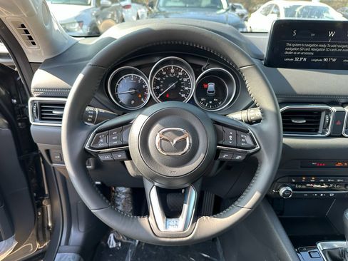New 2025 MAZDA CX-5 AWD 2.5 S image 17