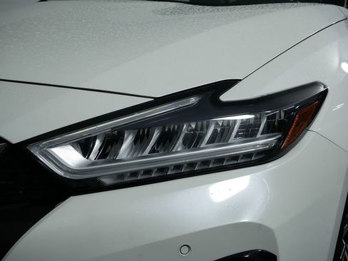 Used 2020 Nissan Maxima 3.5 SL image 11