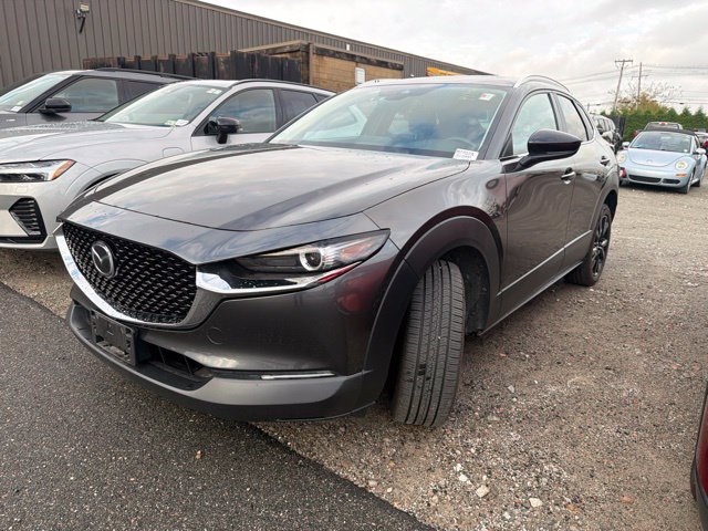 Used 2021 MAZDA CX-30 AWD 2.5 Turbo S image 3