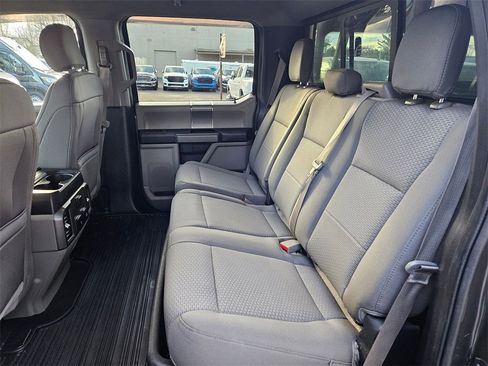 Used 2020 Ford F150 XLT w/ Equipment Group 302A Luxury image 15