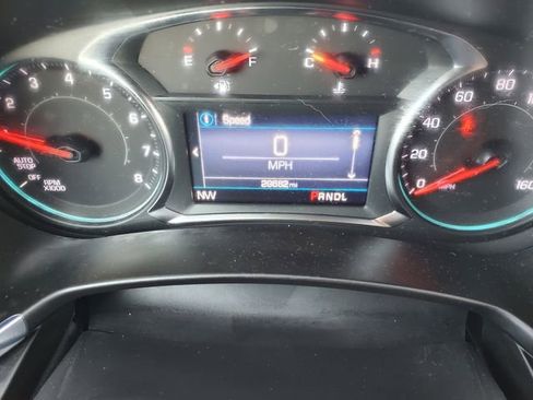 Certified 2023 Chevrolet Equinox LT image 28