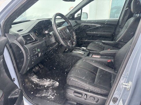 Used 2023 Honda Passport TrailSport image 8