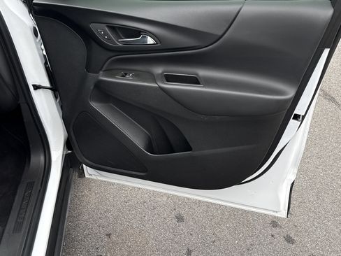 Certified 2022 Chevrolet Equinox LT image 15