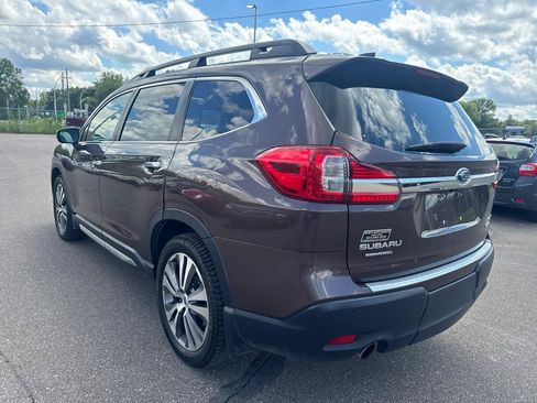 Used 2021 Subaru Ascent Touring w/ Popular Package #2A AWD/4WD image 7