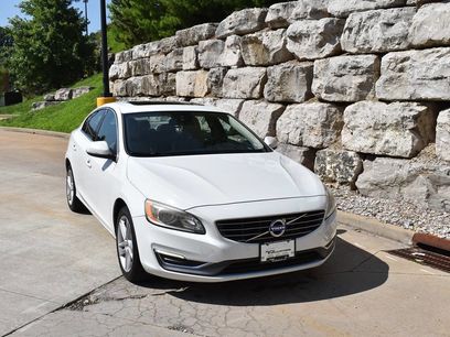 Used 2014 Volvo S60 T5