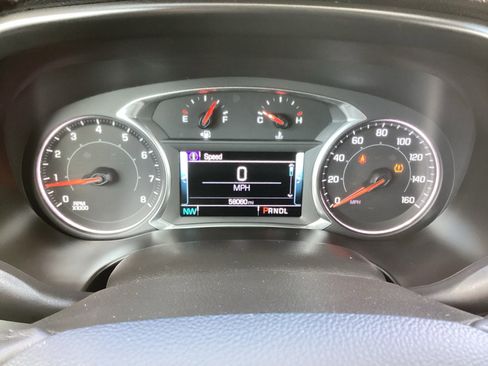 Used 2018 GMC Acadia SLT image 21