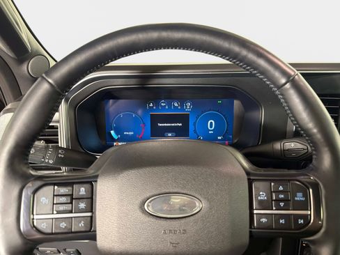 Used 2025 Ford F250 Platinum AWD/4WD image 41