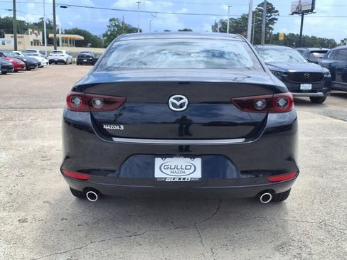 New 2026 MAZDA MAZDA3 2.5 S Sedan w/ Preferred Pkg FWD image 7