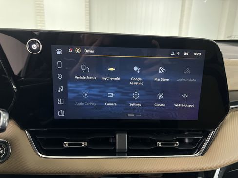 New 2026 Chevrolet Equinox ACTIV image 48