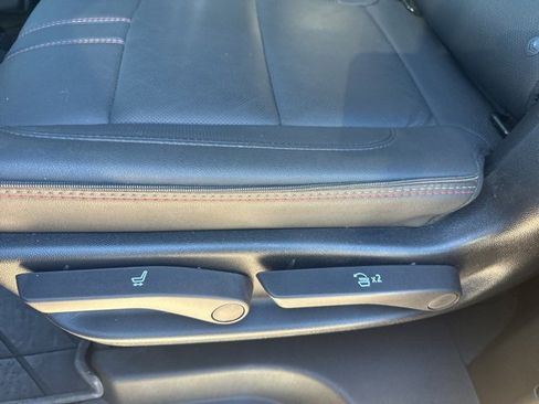 Used 2024 Chevrolet Tahoe RST w/ Luxury Package image 16