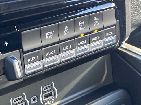 New 2026 RAM 3500 Laramie w/ Sport Appearance Package image 30