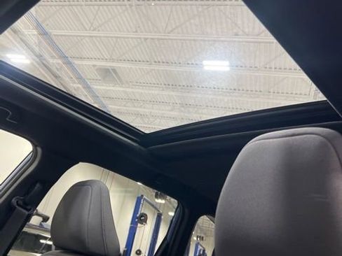 Certified 2025 Subaru Forester Premium image 18