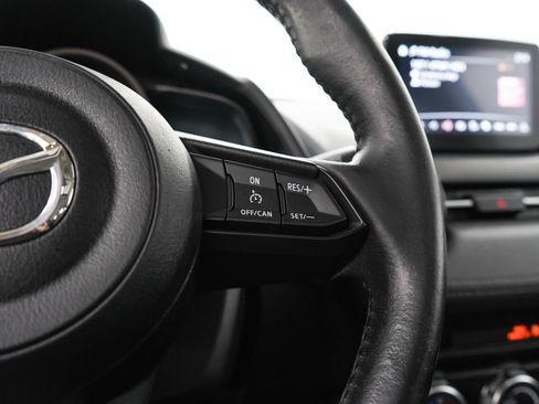 Used 2019 MAZDA CX-3 Touring w/ Preferred Equipment Package AWD/4WD image 25
