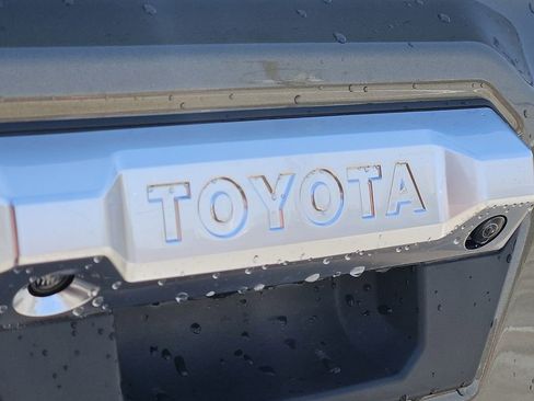 New 2026 Toyota Tacoma Limited AWD/4WD image 12