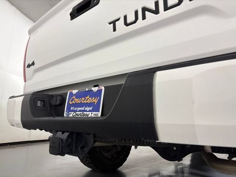 Used 2019 Toyota Tundra TRD Pro AWD/4WD image 13