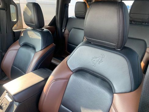 Used 2022 Ford Bronco Outer Banks AWD/4WD image 3