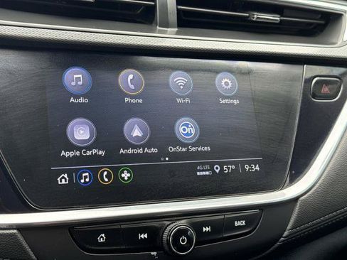 Used 2023 Buick Encore GX Preferred w/ Cold Weather Comfort Package FWD image 16
